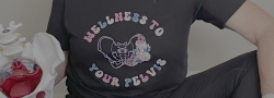 Pelvic Health Workshop