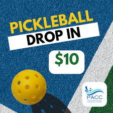 Pickleball Drop In