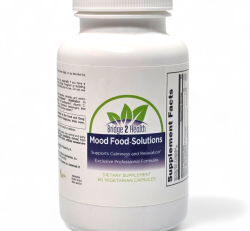 MOOD FOOD-SOLUTIONS