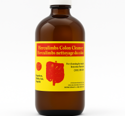Herculimbs Colon Cleanser