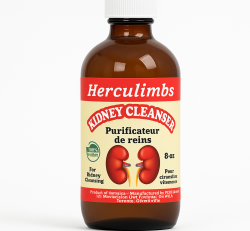 Herculimbs Kidney Cleanser  