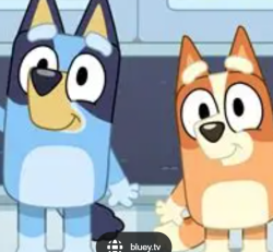 Character Visit (30 min)