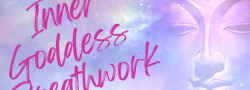 Inner Goddess Breathwork & Reiki Circle