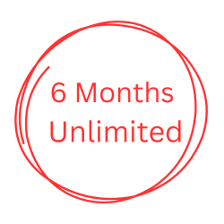 6 Month Unlimited
