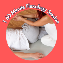 1 Flexology Session (60 minutes)