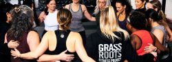 Women’s Circle – Sunday, September 21st | 3–5 PM | Grassroots Fitness Project