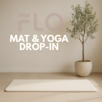Flo Mat & Yoga - Drop In