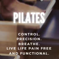 Monthly Pilates Membership