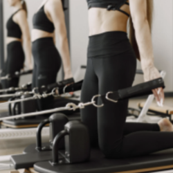 Intro Month - Unlimited Pilates Reformer, Mat Pilates & Yoga - For New Members Only – (Unlimited Classes)