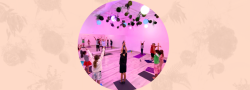 Summer Camp I Week 4 I July 21 - July 25 I Ages 9-12 I 1pm-4pm I Half Day