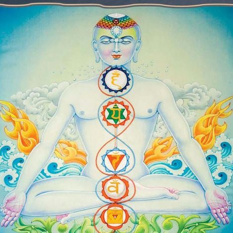 Kundalini Yoga