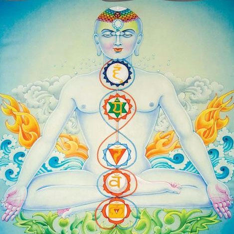 Kundalini Yoga (Zoom)