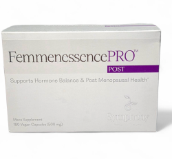 FEMMENSSENCE PRO POST MENOPAUSE