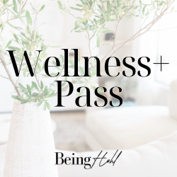 Wellness+ Pass