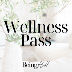 Wellness Pass