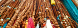 Japa Meditation & Mala-Making Workshop