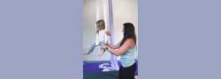Mommy and Me-4 and 5 yr