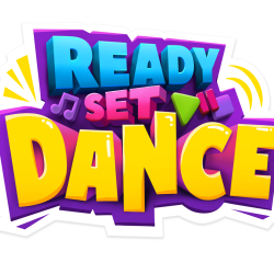 Annual Enrollment Fee - Ready Set Dance / Ready Set Ballet / Ready Set Move / Ready Set Acro Annual