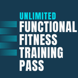 Unlimited Fitness Class Pass