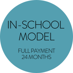 In-Person Practice (One-Time Payment In Full)