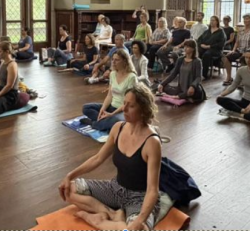 2 Day 2 Night Wellness Retreat