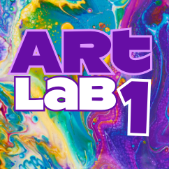 INTRO KV Art Lab - (1 Visit)