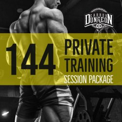 144 Session Package