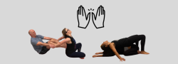 Thai Yoga Partner Workshop