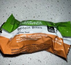 Protein Bites