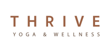 Lundberg Yoga and Wellness, LLC DBA Thrive Yoga 