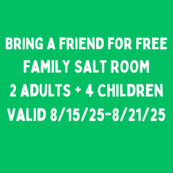 Family Room - Bring a Friend for Free - 2 Adults + 4 Children