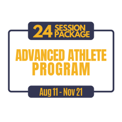 Fall 24 Pack – Advanced Athlete 60