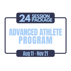 Fall 24 Pack – Advanced Athlete 40