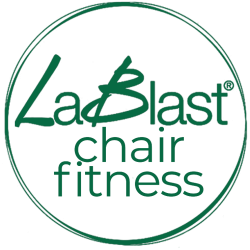 Chair Fitness Instructor Certification and Monthly LIF Subscription