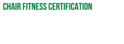 Chair Virtual Training August 30, 2025