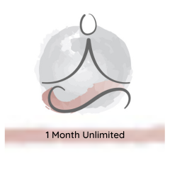 One Month Unlimited