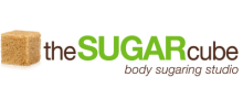 The Sugar Cube