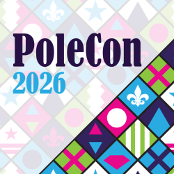 PoleCon 2026 Weekend Pass: May 28-May 31, 2026