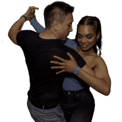 Kizomba Session Specialty