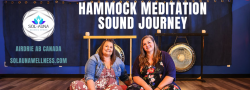 Hammock Meditation Sound Journey