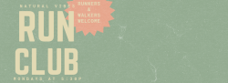 Run Club