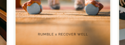 OUTDOOR RUMBLE