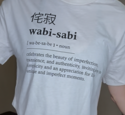Wabi Sabi Definition crop
