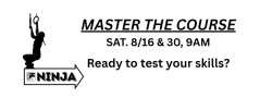 Master the Course