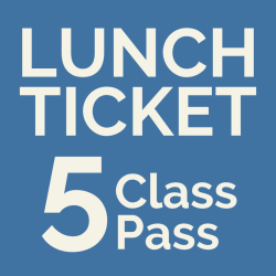 Lunch Ticket