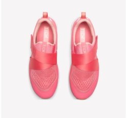 TIEM  Slipstream - Coral Pink