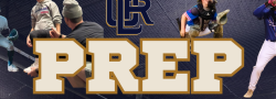 OLR Prep Baseball Program Part 1 Fall 2025 Sept 25th Start date - 1x/Week - Thursdays