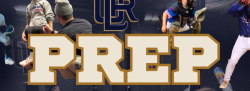 OLR Prep Softball Program Part 1 Fall 2025 Sept 23rd Start date - 2x/Week - Tuesdays/Thursdays