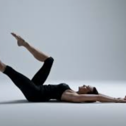 Infinite Mat Pilates Monthly Auto Renewal Membership: Enjoy Unlimited Mat Pilates Classes - Flexible Cancellation Anytime!!