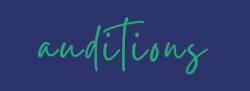 DanceCo Auditions